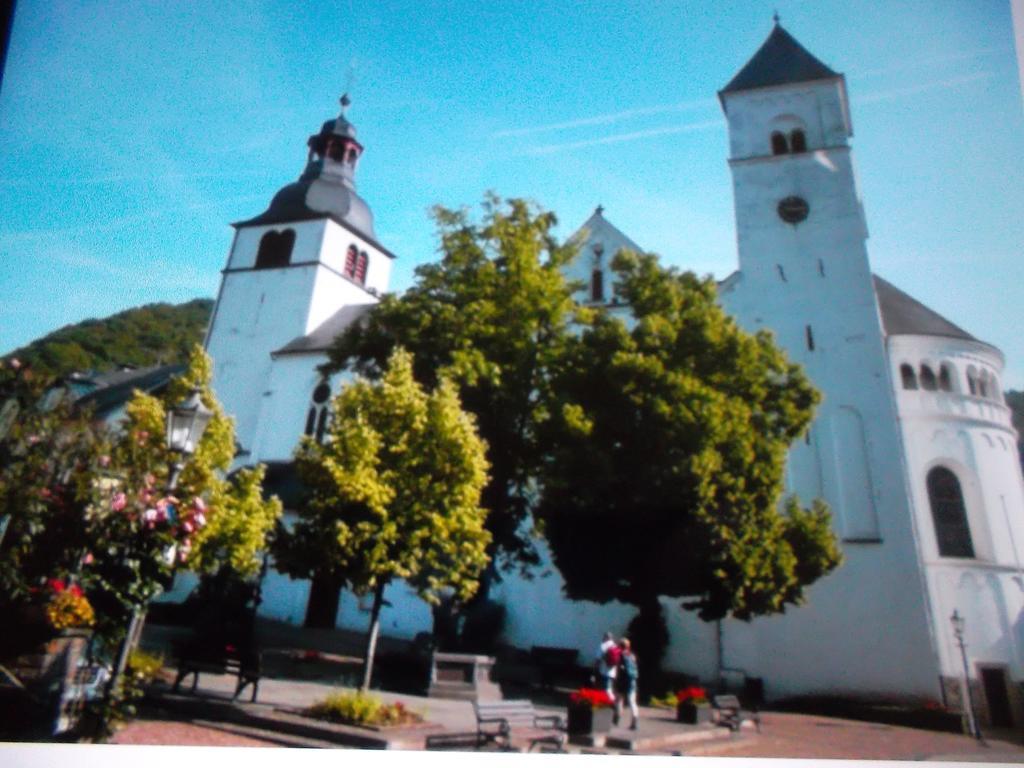Ferienhaus-Barz Treis-Karden Exterior photo