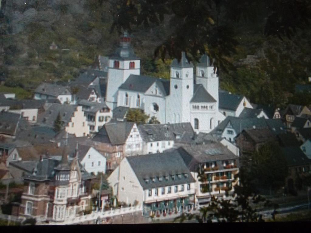 Ferienhaus-Barz Treis-Karden Exterior photo