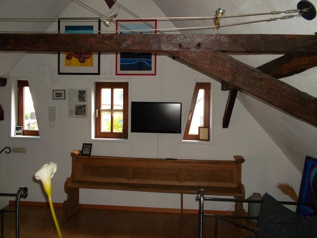 Ferienhaus-Barz Treis-Karden Room photo