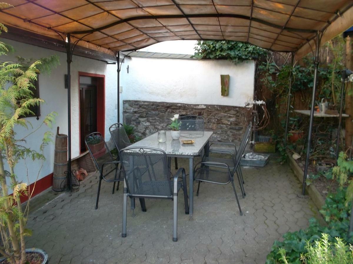 Ferienhaus-Barz Treis-Karden Exterior photo