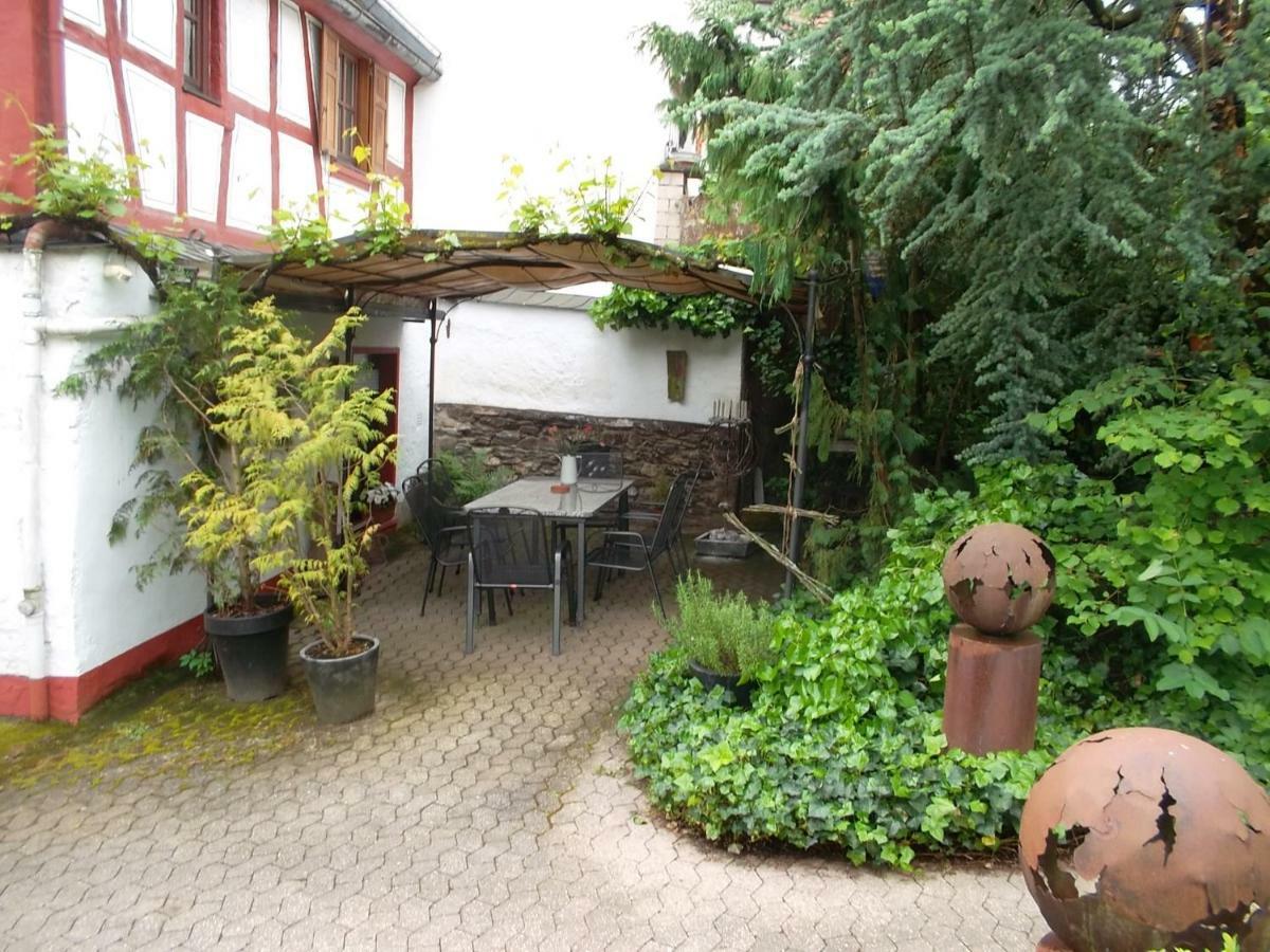 Ferienhaus-Barz Treis-Karden Exterior photo