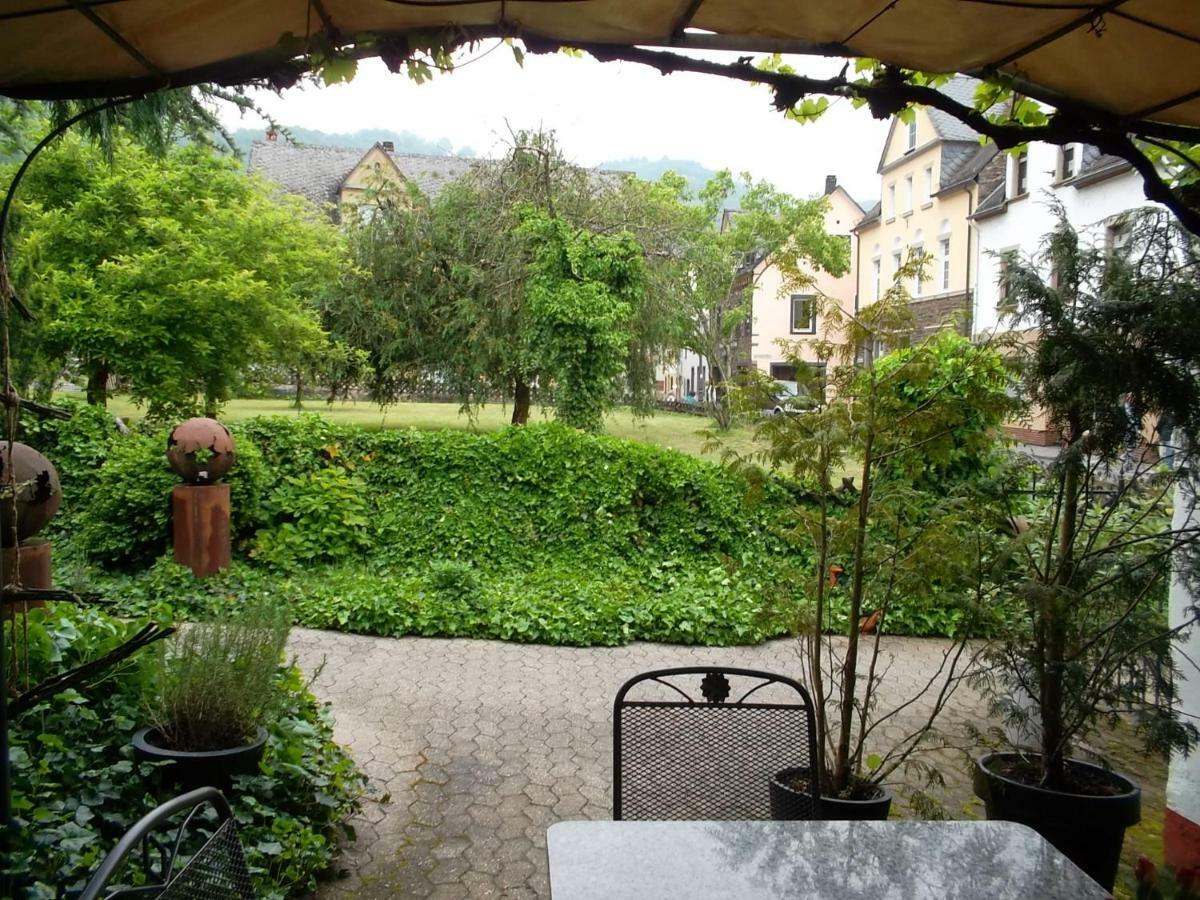 Ferienhaus-Barz Treis-Karden Exterior photo